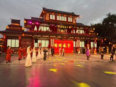 -深圳锦绣中华民俗村