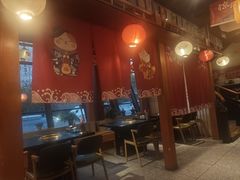 -三石铁板烧(紫竹桥店)