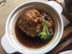 -海盗虾饭·剥好的小龙虾饭(SOHO尚都店)