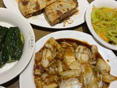 -河沿肉饼Beijing Pie(东华门店)