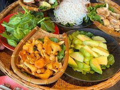 -滇野云南野生菌餐厅(陕西南路店)