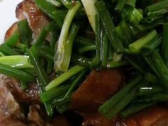 卤水猪手-巫记鸡饭店