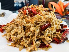-古道惠风饭庄