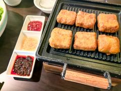 -同庆楼(金宝汇店)