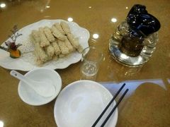 -北塘海鲜·天津菜(大光明桥旗舰店)