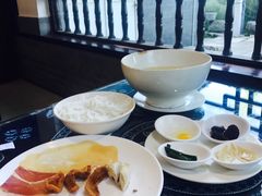 -桥香园云南过桥米线(金马碧鸡店)