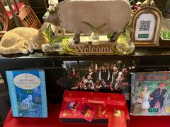 -古董花园(思南路42弄小区店)