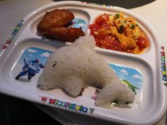 小乖乖套餐-花椒俏川菜小馆(南海万达店)