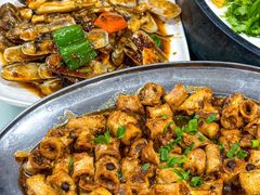 -嘉升大排档(番禺总店)