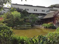 -江宁织造博物馆
