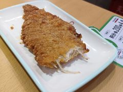 -回味鸭血粉丝汤(新城市广场店)