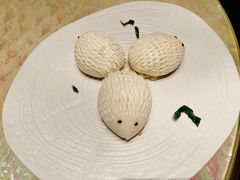 -8餐厅(新葡京酒店)