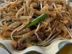 -肥姐美食(同福中路店)