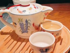 -南拳十三姨·潮汕砂锅粥(世纪金源店)