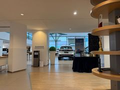 -上海天泽上汽大众销售店(杨浦区店)