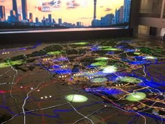 -广州市城市规划展览中心