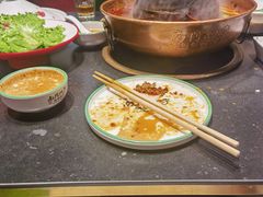 -南门四季铜锅涮肉(大屯·北苑店)