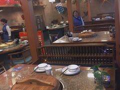 大堂-好灶头妈妈菜·千岛湖柴火鱼餐厅(桐庐店)