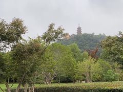 -狼山风景名胜区