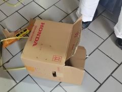 -武汉宏亚坤东风本田4S店(洪山区店)