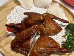 -避风塘·金牌店·夜宵(金玉兰店)