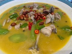 -川悦壹号·川菜(蠡溪路店)