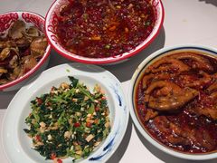 -欧记大排档·景德菜(上海首店)