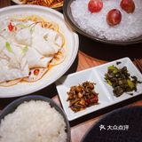 爱上江南，一抹苏味我要塞进嘴巴[嘴唇]