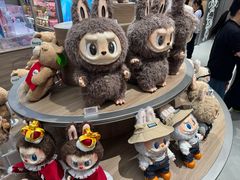 -泡泡玛特POPMART(宁波印象城店)