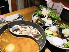 -呷哺呷哺 黄金牧场 (新中关购物中心店)