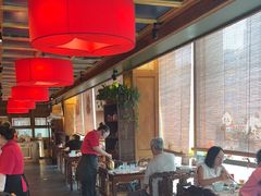 -小吊梨汤·北京菜·烤鸭(双井乐成中心店)