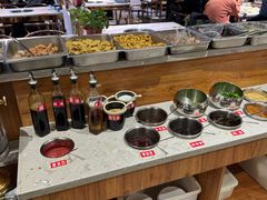 -京嘴儿老北京涮肉(甘家口大厦店)