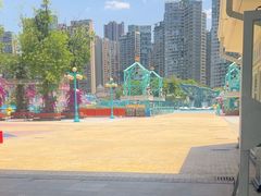 -海合安成都极地海洋公园
