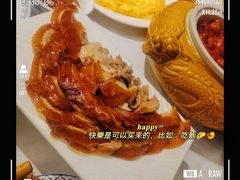 -同喜烤鸭店(光芒店)