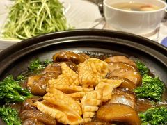 -名人坊·新派粤菜(河西奥体博览中心金鹰世界店)