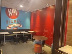 -麦当劳(衡阳中心汽车站店)
