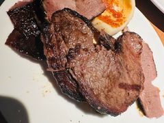 -拉蒂娜·巴西牛排馆 Latina·Brazilian Steakhouse(王府井喜悦店)
