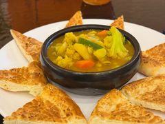 -五观堂素食(新华路店)