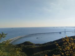 -星海湾跨海大桥
