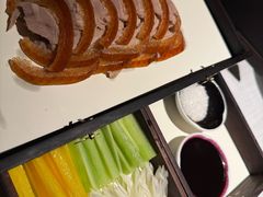 -莉莉海堂HAITANG·烤鸭(国贸商城店)