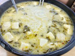 -济南大学-第8食堂