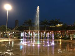 -天目湖水世界