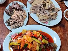 -邮电新村嘉积鸭美味园