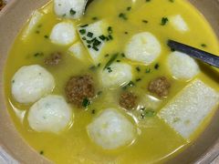 -肖记公安牛肉鱼杂(田林路店)