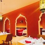 都是女朋友拍的，所以我就不上传了，点了两个饮品