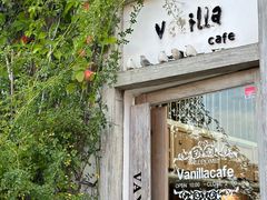 -Vanillacafe香草咖啡(银海大世界店)
