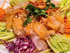 -和晟shèng铁锅炖·东北菜(南山店)