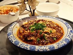 -川味堂·四川豆花(八卦岭店)