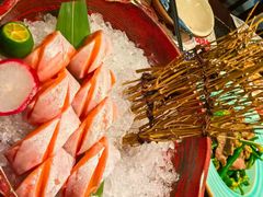 -古田居·特色寿司料理(星之岛旗舰店)