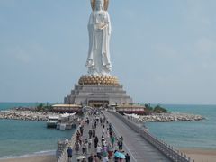 -三亚南山文化旅游区